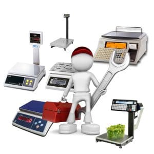 Обслуговування, діагностика та сервіс