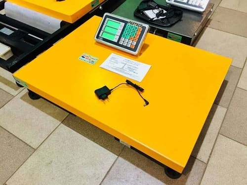 Підшивка терміналів (голови) до будь-якої площі